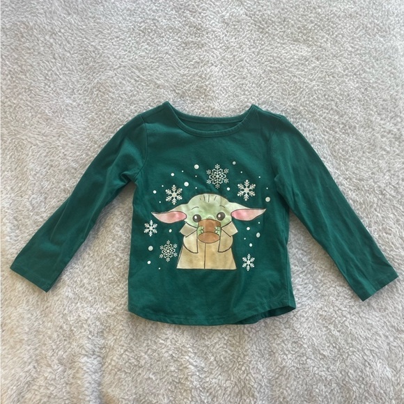 Disney Toddler Christmas Bundle - Picture 3 of 4